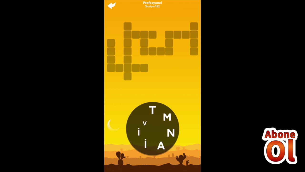 WORD UNİVERSE PROFESYONEL SEVİYE 351 - 352