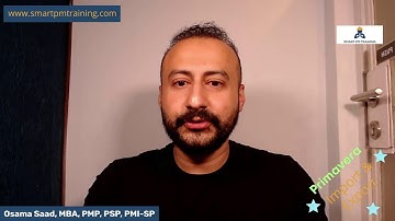 Primavera P6 Import and Export