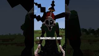 Don't Starve this kid!😱 #minecraft #minecraftmemes
