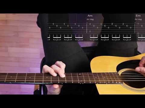 The Last of Us Opening Theme - Gustavo Santaolalla