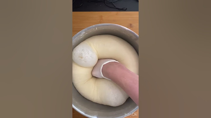 Pan brioche alla panna soffice come una nuvola