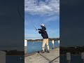 If squid fishing had ranks