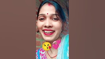 Tumko dilbar kyu mane kuchh karke dikhao 😀😘❤️🥰💞🥰#reels #shortvideo #youtubeshorts