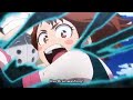 Uraraka Helps Midoriya Come To His Senses My Hero Academia Season 5 Episode 10 English Sub