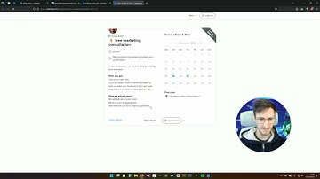 How to set up a fully automated appointment scheduling & booking system for solopreneurs