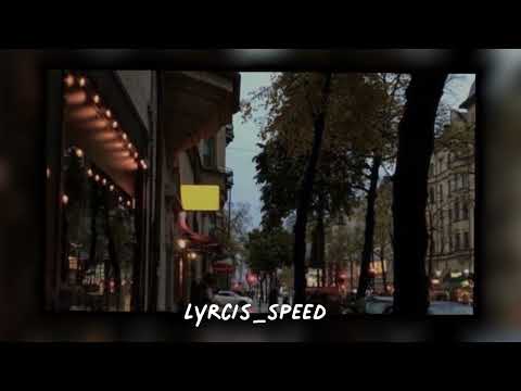 Enes batur-Biliyom (Speed up)