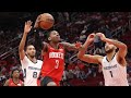 Memphis Grizzlies vs Houston Rockets Full Game Highlights | March 6 | 2022 NBA Season