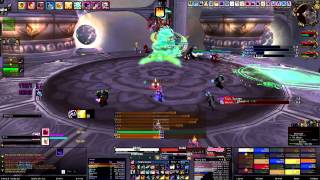 VKP25 vs Conclave of Wind, 4-16-2011