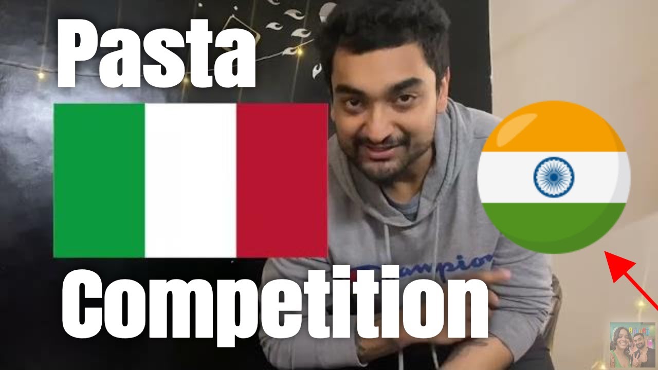 Mastering Pasta Cooking A Comparison of Italian and Indian Inspired