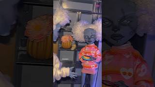 “HEY! YOU’RE ALREADY FAT—“ [MHOOAK] #monsterhigh #doll #comedy #coryxkenshin