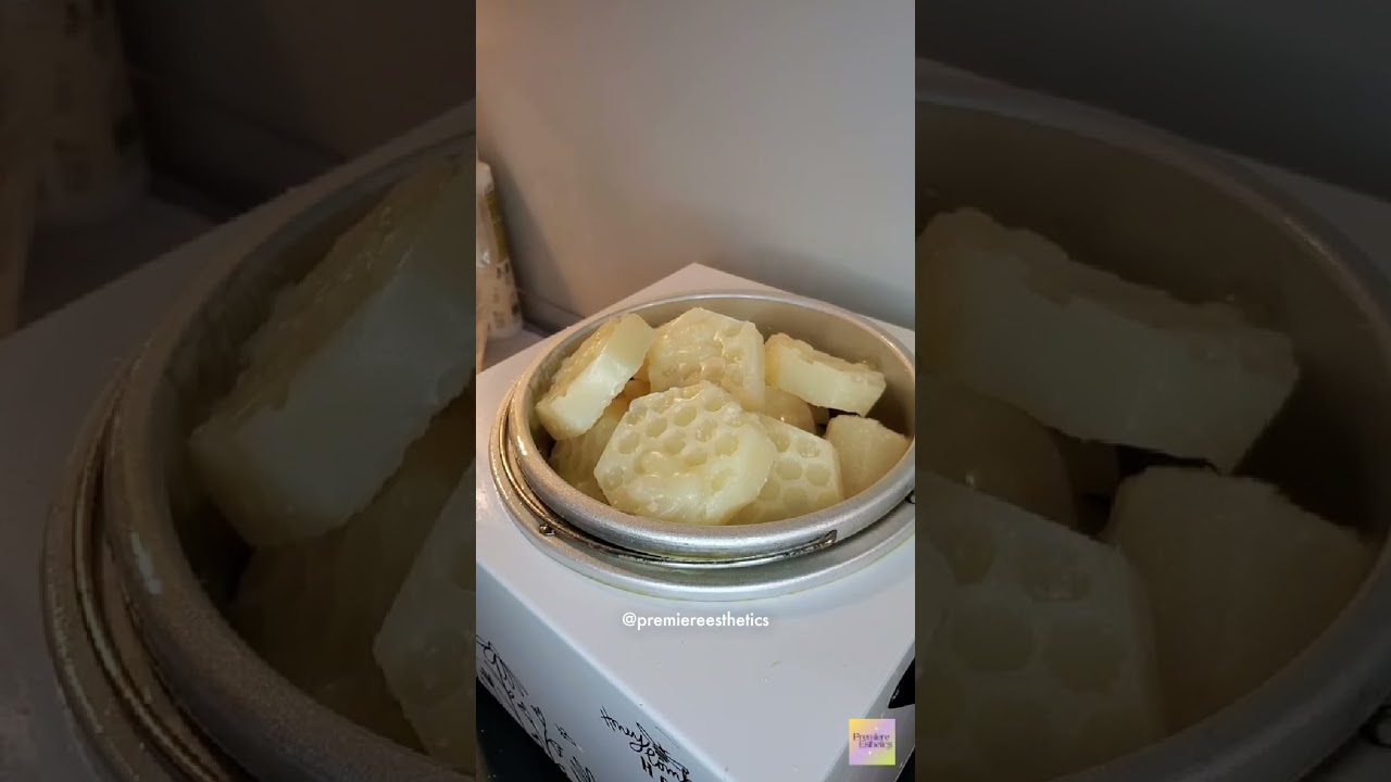 Smooth Nectar Review