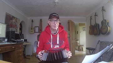 The Ash Grove CG Anglo Concertina Tutorial Clip