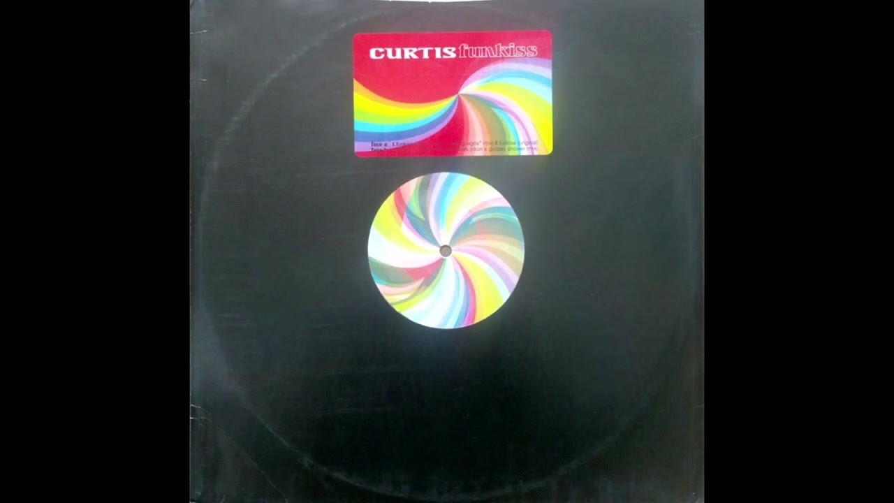 Curtis - Funkiss (We in music Kissing sign Edit) - YouTube
