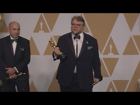 Video: De Academy Awards Volgens De Cijfers