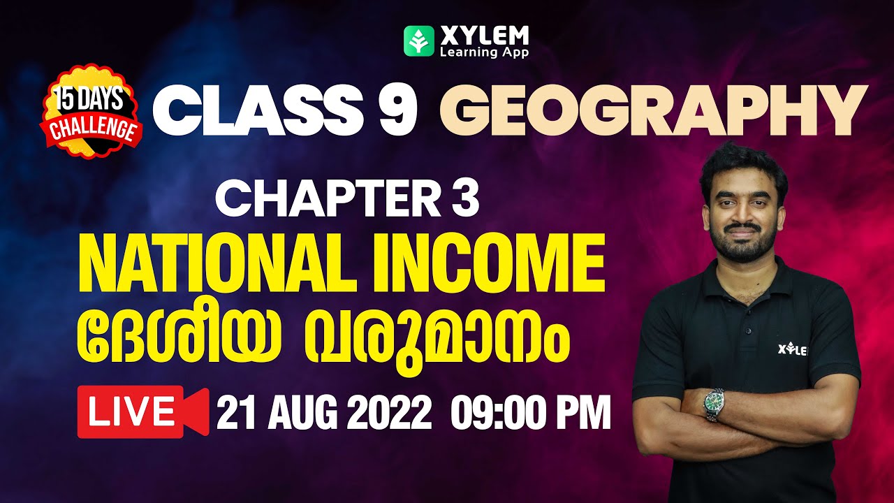 CLASS 9 SOCIAL SCIENCE GEOGRAPHY CHAPTER 03 National