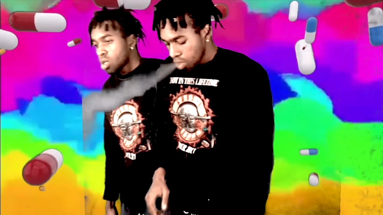 Jayrahx - "EMOTIONAL" (MF Exclusive Music Video)