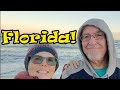 Ft. Clinch State Park, Fernandina Beach, Florida  Campground Review