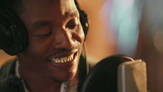 Drique - Nascam X Ndõti Full Live Session