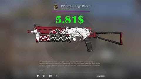 Opening one CS:GO Case every Day until we see GOLD