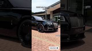 YTDown Shorts 2025 ROLLS ROYCEE GHOST tech rollsroyce  Media 8xoMpzEVRMU 001 1080p