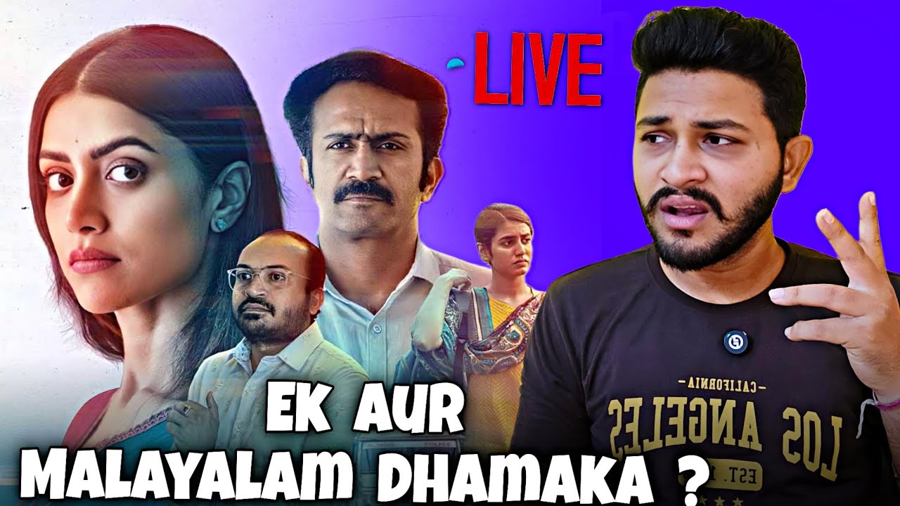 LIVE Full Movie Hindi Dubbed Review | Ultra Play