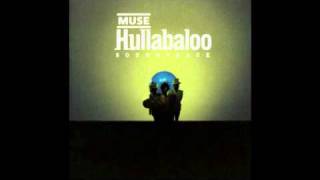 Muse - Shrinking Universe HD