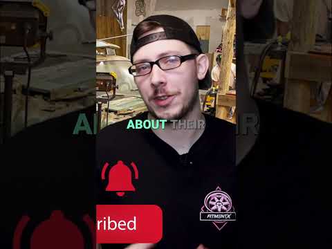 LS Engine's Secret: Why Guys LOVE Them & You Should Too! #shorts