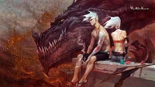 Sky Mubs - Hope Inside Us [ Powerful Fantasy Orchestral Music ] UEM