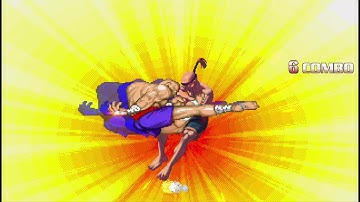 HWA JAI VS SAGAT (MUAY THAI RETRIBUTION)