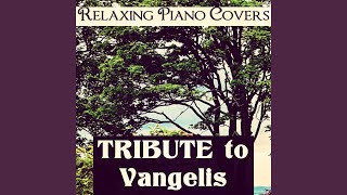 Main theme from "Missing" Profile