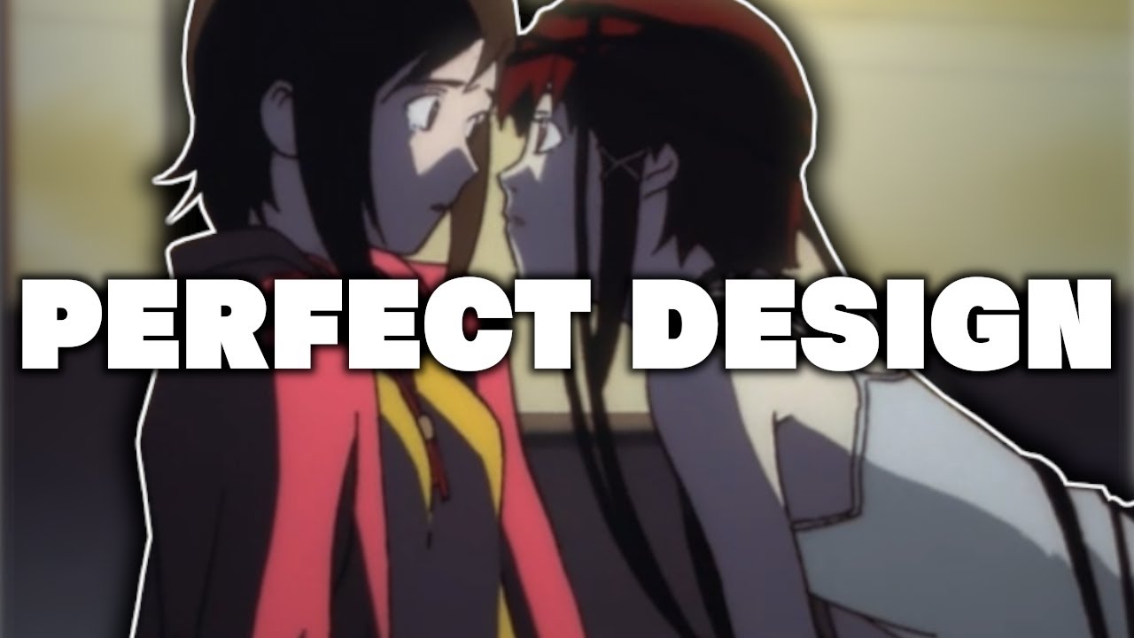 Serial Experiments Lain - Análise do Anime 