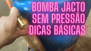 pulverizador jacto manual pouca pressão escapando pressão pulverizador jacto manual pouca pressão escapando pressão