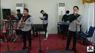 MAXIMA TRIO COVER DUA GABE SADA || DUA GABE SADA