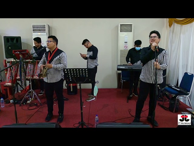 MAXIMA TRIO COVER DUA GABE SADA || DUA GABE SADA class=