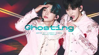 220703 ACT:LOVESICK - Ghosting 고스팅 TXT YEONJUN 투바투 연준 직캠