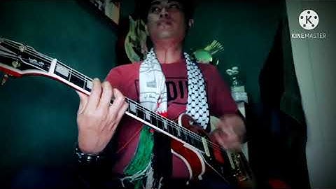Cover intro Desire- Bias Cinta