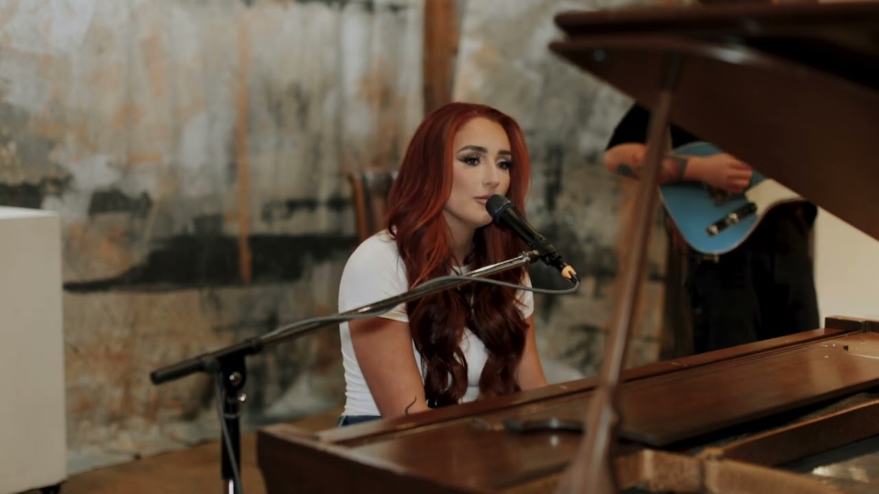Watch Jenna DeVries | Sometimes I Forget (Live) on YouTube Watch Jenna DeVries | Sometimes I Forget (Live) on YouTube