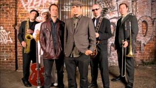 Video thumbnail of "THE SLACKERS - Don't Forget The Streets"