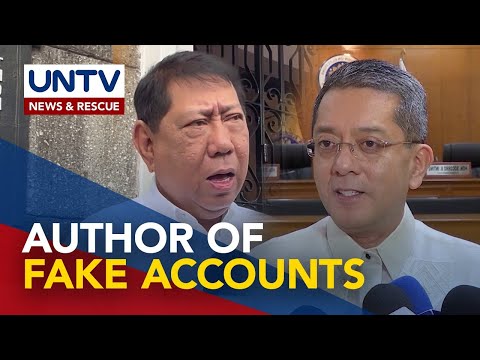Garcia to file raps vs. Erice over falsified documents