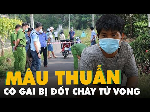 Video Đi đòi áo của cha sau cuộc tranh chấp ranh giới đất,... - youtube