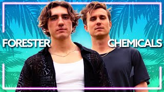 Download lagu Forester - Chemicals [Lyric Video]