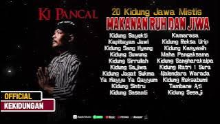20 Kidung  Jawa Mistis   Makanan Ruh Dan Jiwa