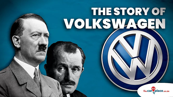 VOLKSWAGEN | An interesting story ..