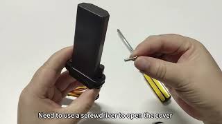 MiCODUS MV901G Motorcycle GPS Tracker