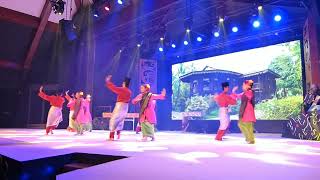 Download Lagu Lagu Sayang Sarawak dan Tarian Melayu MP3