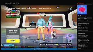 ZOMBIE SPIDER GIVEAWAY!!!    Trading and Selling Fortnite Steal the Brainrot