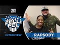 Rapsody Shares Personal Struggle Experiencing Racism In 2020 & Opens Up About Mac Miller