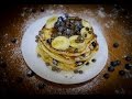 Pancake Recipe | How to make Fluffy Pancake Recipe