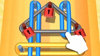 MAX LEVEL in Flexy Ring (Levels 1-2)