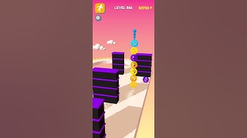 Stack Rider: 🏍️🔥 ONE TRY BEAT?! Impossible Challenge #shorts #trending #stackrider